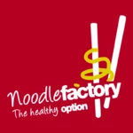 the noodle factory worthing android application logo